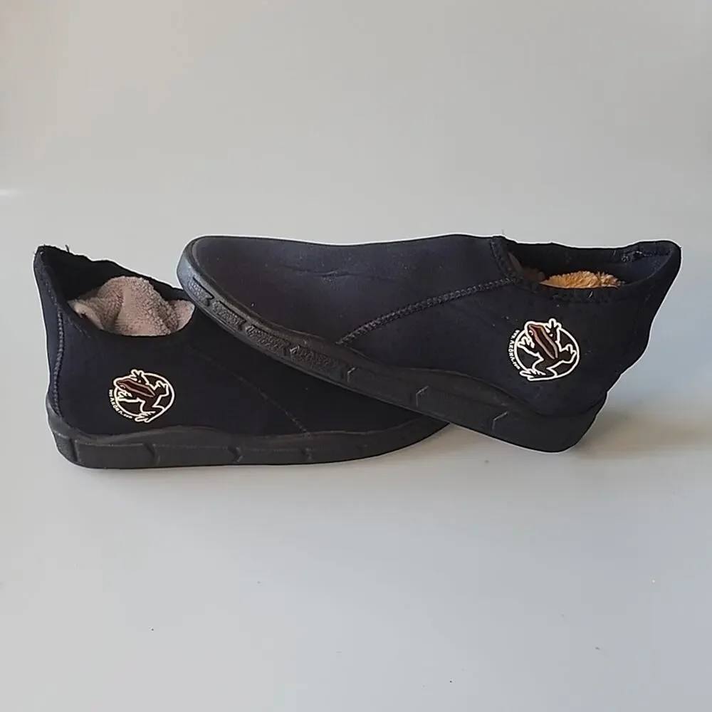Akona Titanium Water Boots